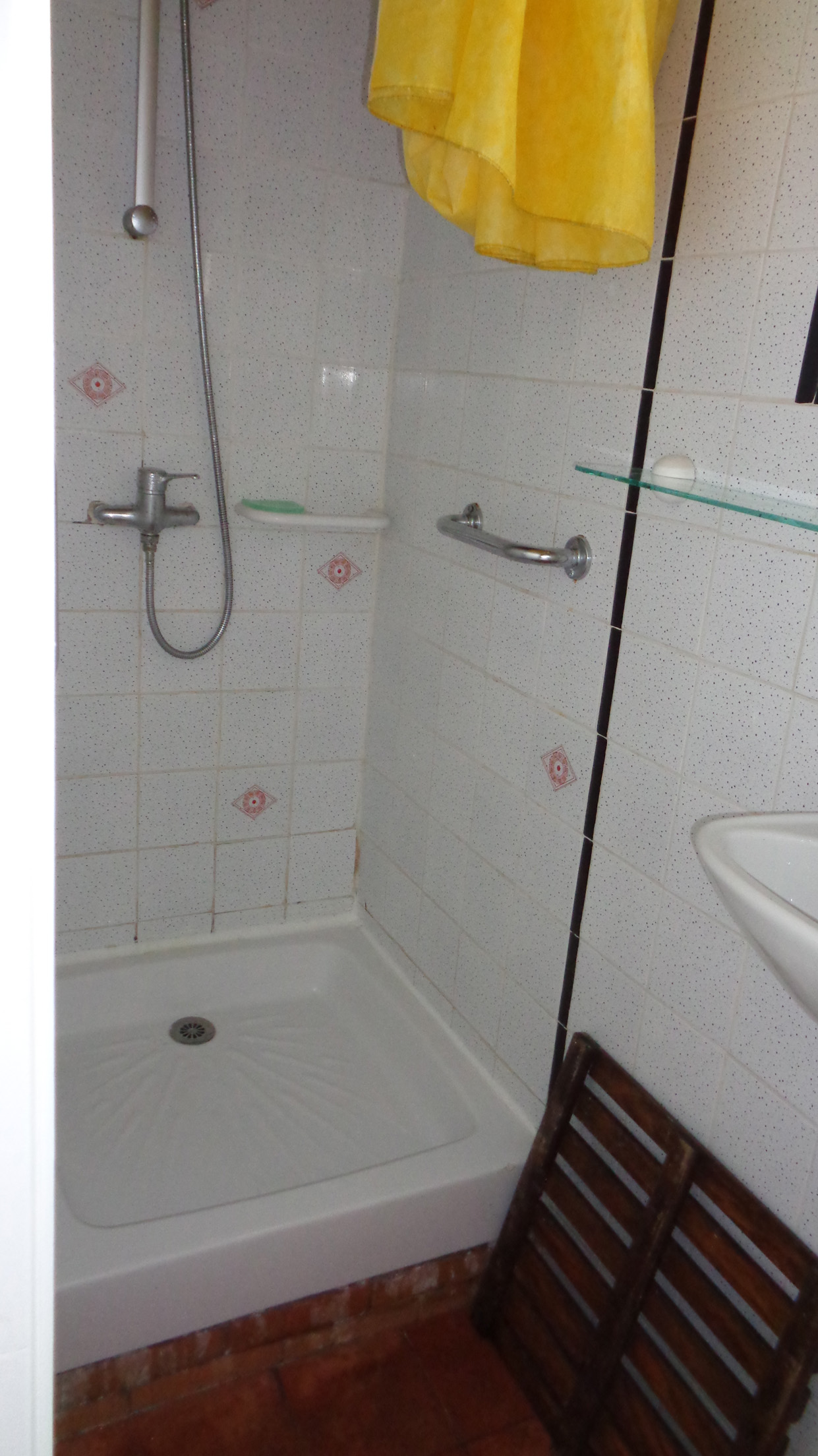 toilette